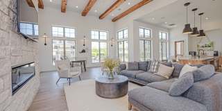 The Mark at Conquest I Gallery 15