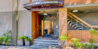 The Irvington Apartments Gallery 2