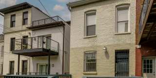 Large 6 BR 4.5 Bath Townhome in Columbia Heights Gallery 46
