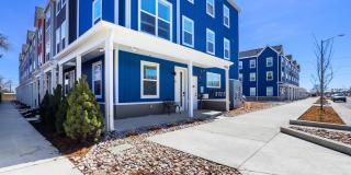 Brand New Townhomes in the heart of Longmont! 2BD/2.5BA+ Bonus Room! Available March 20th! Gallery 3