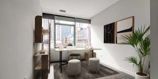 640 North Wells Gallery 11