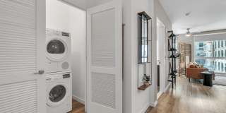 McClaren Gallery 122