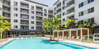 Morea Apartments Gallery 20