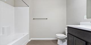 White Hawk Townhomes Gallery 41