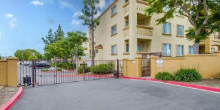 2-bed, 2-bath Condo in San Diego's Linda Vista/Fashion Valley Area. Gallery 4