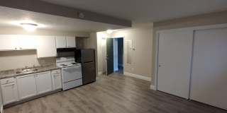 Studio apartment Gallery 1