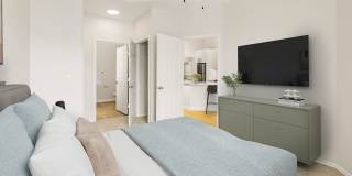 Archstone Fremont Center Gallery 6