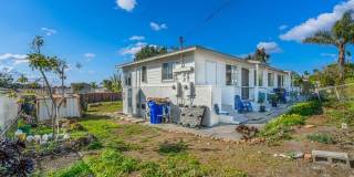 San Diego Linda Vista /Clairemont Area May  FREE  Modern 2-Bed/1-Bath Home with Laundry, Yard, and More Await! Gallery 1