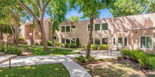 Martinez Hillside - 55+ Active Adults Apartment Homes Gallery 23