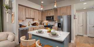 Rivair Apartment Homes Gallery 44