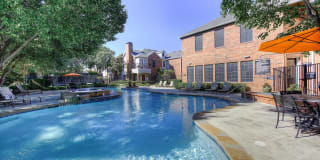 The Meadows at North Richland Hills Apartments Gallery 1