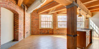 Clocktower Lofts Gallery 2
