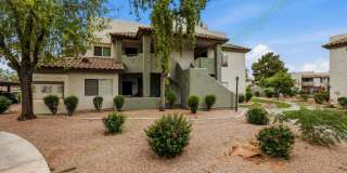 Freshly Updated 2-Bedroom Condo in Gated Lakeshore at Andersen Springs – New Paint & New Carpet! Gallery 1