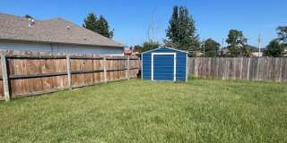 Nice Cabot 3 bedroom 2 bathroom house for lease Gallery 43