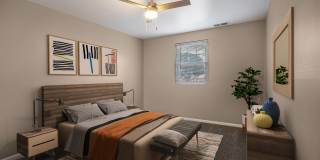 Lake Forest Apartments Gallery 46