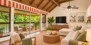 Quiet and Serene 3 Bed, 2 Bath Townhome in beautiful Ahuimanu Gallery 1