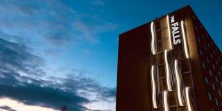 The Falls at Roland Park Apartments The Falls at Roland Park Apartments Gallery 23