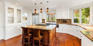 Available Partially Furnished or Unfurnished! Stunning 3 Bedroom + Bonus Room 3.5 Bath Available Now in Big Canyon! Gallery 26