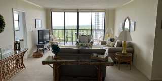 ANNUAL OR SEASONAL AVAILABLE ON JANUARY 3, 2027 ** PELICAN BAY THE DORCHESTER HIGH RISE BEAUTY ** BEST VIEW ** 12TH FLOOR  ** AVAILABLE AS A SEASONAL OR ANNUAL STARTING 1/3/2027** PELICAN BAY ** Gallery 7