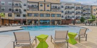 Hudson Oaks Gallery 1