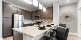 Bonavia Luxury Apartments Gallery 19