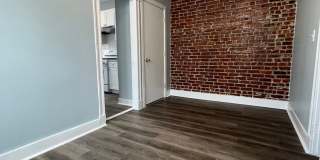 Fully Renovated Lower Allston 3 Bed on Hooker St for 5/1.  Porch, Laundry in Unit, Yard Gallery 3