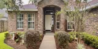 4 Bed 3 Bath Home. Over 2,400 sqft Near Jacksonville Beach. Amenities, Bonus Room, Guarded Gate. Pet Friendly Gallery 1