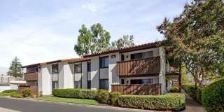 North Upland Terrace Apartments Gallery 12