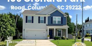 106 Orchard Park Road Gallery 1