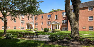 Norris Hills Apartments Gallery 18