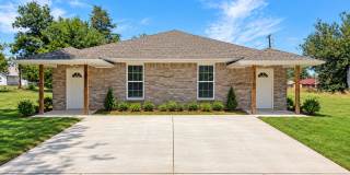 Charming & Brand-New 3-Bed Home in Lawton! Gallery 1