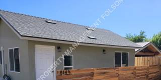 Private Stand-Alone 1BR Home Near Historic Folsom | Utilities Included Gallery 1