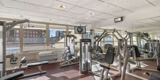 111 East Chestnut St. Gallery 10