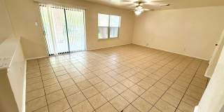 MUST SEE!! 4 Bed | 2.5 Bath | Loft | 2-Car Garage | Covered Patio! Gallery 7