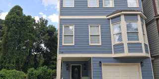 Spacious Three-Story Townhome Gallery 1