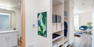 Mt. Baker The Maddux - Affordable Housing Gallery 12