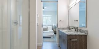The Flats: Just Built! Fresh & Modern 2 Bed, 2 Bath Apartment – Ask About Our Move-In Specials Gallery 39