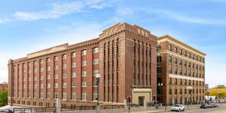 Old Market Lofts Gallery 11