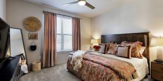 Overture River District - 55+ Apartment Homes Gallery 33