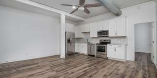 OVER THE RHINE LUXURY UNITS & PENTHOUSES Gallery 5