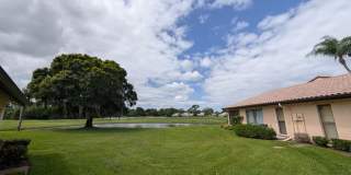 Beautifully Renovated 2BR/2BA Home in Martin Downs Golf Community –  annual rental Gallery 36