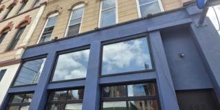 607 North Wells St. 607 North Wells St. Gallery 1