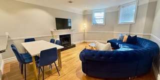 South End 2 Bed / 2 Bath – Washer/Dryer – Parking Available – No Fee Gallery 3