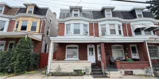 38 S Carlisle Street Gallery 1