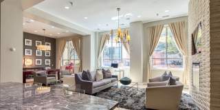 Metro on Granby Apartments Gallery 1