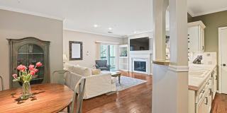 1701 LAKE SHORE CREST Drive Gallery 1