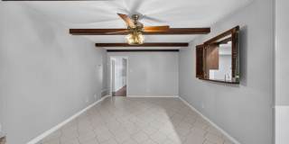 Beautifully refreshed 3-bedroom, 2-bath ranch-style home, located in the sought-after Colonies North community Gallery 10