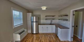 Alabama Avenue Flats Gallery 1