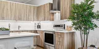 Residences at 1555 Ridge Gallery 11