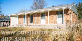 3 Bedroom Ranch Home. COMING SOON! Gallery 1